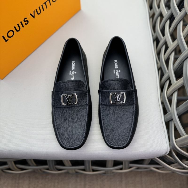 Louis Vuitton Tods Shoes